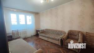1-к квартира, на длительный срок, 31м2, 5/5 этаж