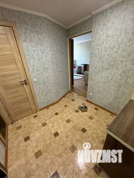 1-к квартира, на длительный срок, 40м2, 7/9 этаж