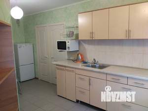 2-к квартира, на длительный срок, 35м2, 1/1 этаж