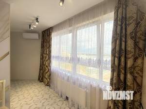 2-к квартира, на длительный срок, 55м2, 12/17 этаж