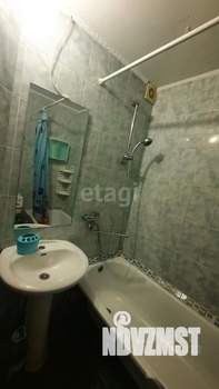 2-к квартира, на длительный срок, 53м2, 5/9 этаж