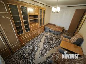 1-к квартира, на длительный срок, 34м2, 9/9 этаж