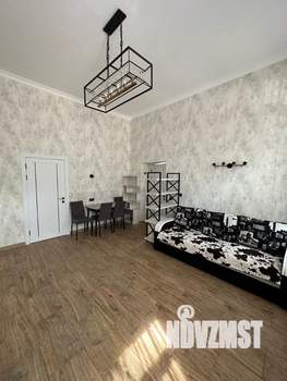 2-к квартира, на длительный срок, 42м2, 1/1 этаж