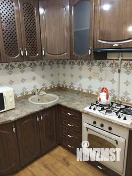 1-к квартира, на длительный срок, 34м2, 5/9 этаж