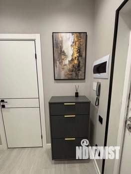 1-к квартира, на длительный срок, 39м2, 3/11 этаж