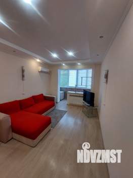 1-к квартира, на длительный срок, 34м2, 4/9 этаж