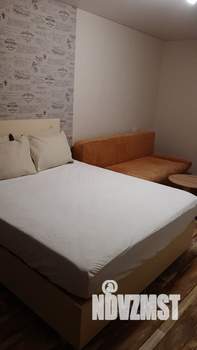 1-к квартира, посуточно, 40м2, 8/9 этаж