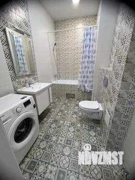 3-к квартира, на длительный срок, 124м2, 12/16 этаж