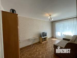 1-к квартира, на длительный срок, 33м2, 2/5 этаж