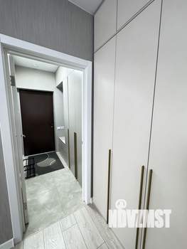 1-к квартира, на длительный срок, 49м2, 6/9 этаж