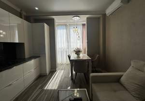 3-к квартира, на длительный срок, 76м2, 3/10 этаж