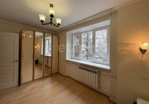 3-к квартира, на длительный срок, 50м2, 2/5 этаж