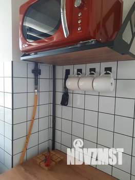 1-к квартира, посуточно, 32м2, 6/9 этаж