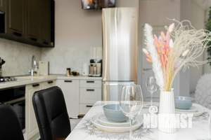 1-к квартира, посуточно, 41м2, 1/1 этаж
