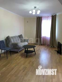 3-к квартира, на длительный срок, 97м2, 3/9 этаж