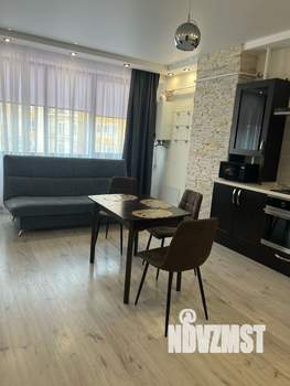 2-к квартира, на длительный срок, 62м2, 6/10 этаж