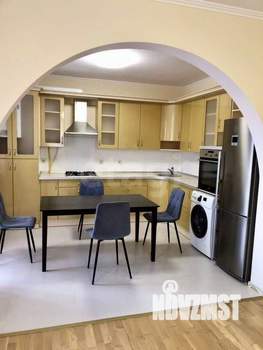 3-к квартира, на длительный срок, 97м2, 3/9 этаж