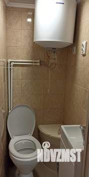 1-к квартира, на длительный срок, 30м2, 1/1 этаж