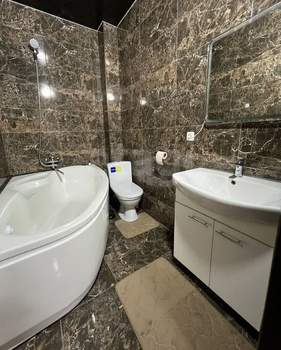 1-к квартира, на длительный срок, 39м2, 1/10 этаж