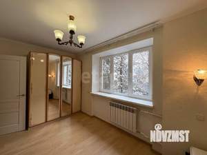 3-к квартира, на длительный срок, 50м2, 2/5 этаж