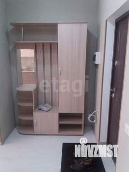 1-к квартира, на длительный срок, 53м2, 3/16 этаж