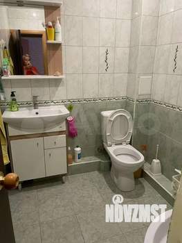 1-к квартира, на длительный срок, 28м2, 9/9 этаж