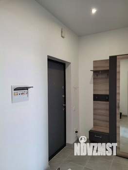 1-к квартира, на длительный срок, 36м2, 7/15 этаж