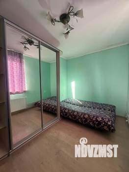 2-к квартира, на длительный срок, 43м2, 1/2 этаж