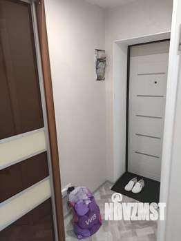 1-к квартира, на длительный срок, 32м2, 3/5 этаж