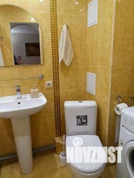 1-к квартира, посуточно, 35м2, 2/5 этаж