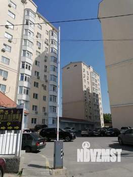 1-к квартира, на длительный срок, 35м2, 9/10 этаж