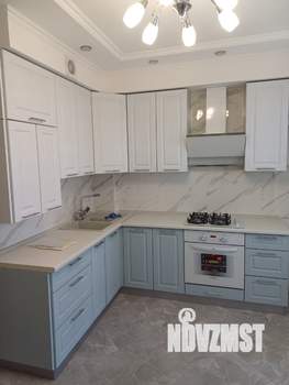 1-к квартира, на длительный срок, 43м2, 4/7 этаж