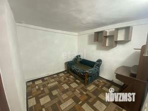 2-к квартира, на длительный срок, 35м2, 1/1 этаж