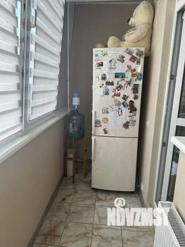 1-к квартира, на длительный срок, 46м2, 8/9 этаж