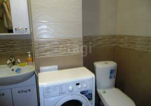 1-к квартира, на длительный срок, 37м2, 2/10 этаж