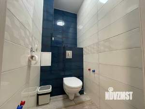 2-к квартира, посуточно, 57м2, 9/18 этаж