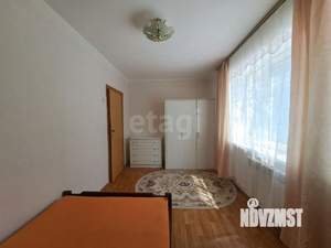 3-к квартира, на длительный срок, 52м2, 1/5 этаж