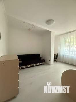 1-к квартира, на длительный срок, 42м2, 1/1 этаж