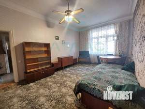 1-к квартира, на длительный срок, 36м2, 1/3 этаж