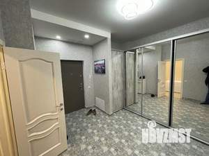 2-к квартира, на длительный срок, 44м2, 5/15 этаж