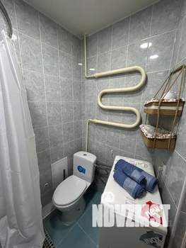 1-к квартира, посуточно, 35м2, 1/5 этаж