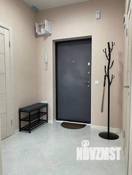 1-к квартира, посуточно, 40м2, 3/10 этаж