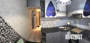 1-к квартира, на длительный срок, 30м2, 4/5 этаж