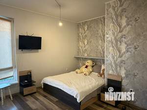 Студия квартира, на длительный срок, 30м2, 2/3 этаж