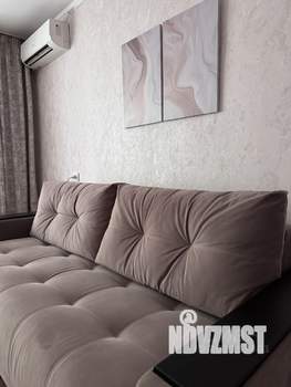 2-к квартира, посуточно, 50м2, 4/5 этаж