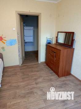 2-к квартира, на длительный срок, 45м2, 4/5 этаж