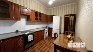 2-к квартира, на длительный срок, 60м2, 1/5 этаж