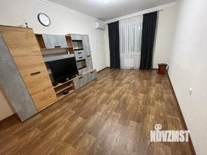 1-к квартира, на длительный срок, 37м2, 4/10 этаж