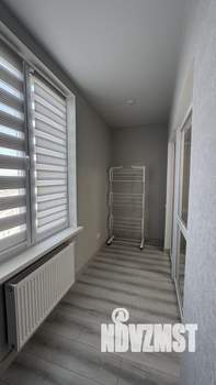 2-к квартира, на длительный срок, 50м2, 13/16 этаж