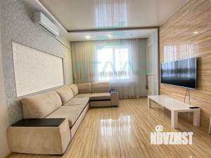 3-к квартира, на длительный срок, 86м2, 1/5 этаж